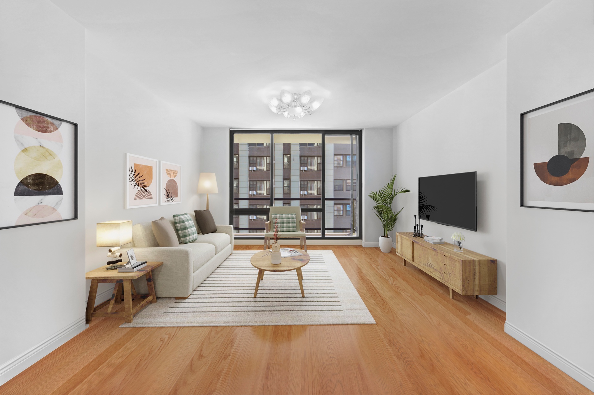 63-36 99th Street 4-A, New York City, NY 