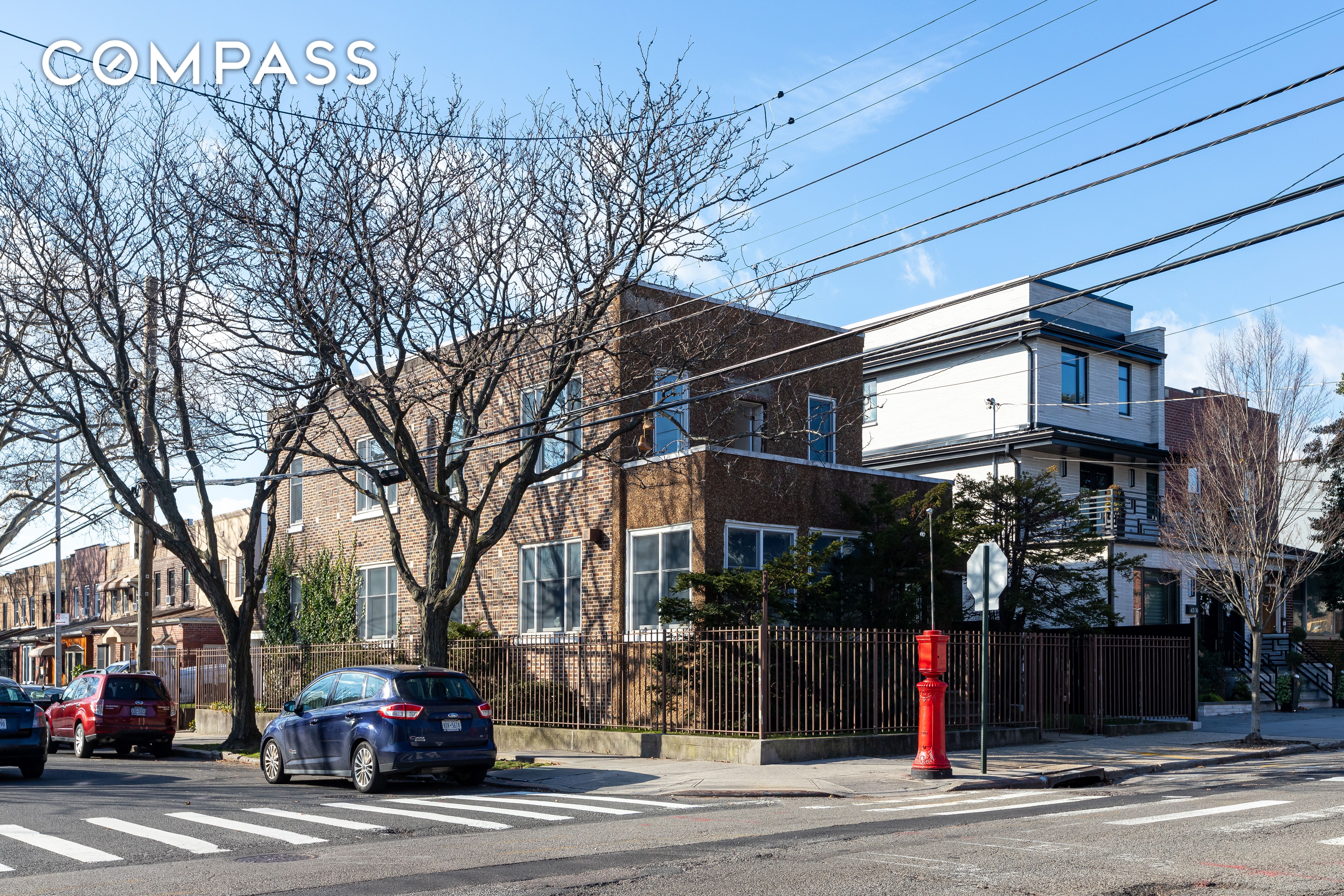 43-20 21st Avenue, Astoria, Queens, New York - 4 Bedrooms  
2.5 Bathrooms  
12 Rooms - 