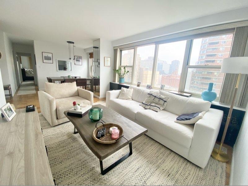 305 East 24th Street 18-M, Kips Bay, Midtown East, NYC - 1 Bedrooms  
1 Bathrooms  
4 Rooms - 