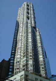 Photo 1 of 301 West 57th Street 33B, Midtown West, NYC, $1,850,000, Web #: 1054012907