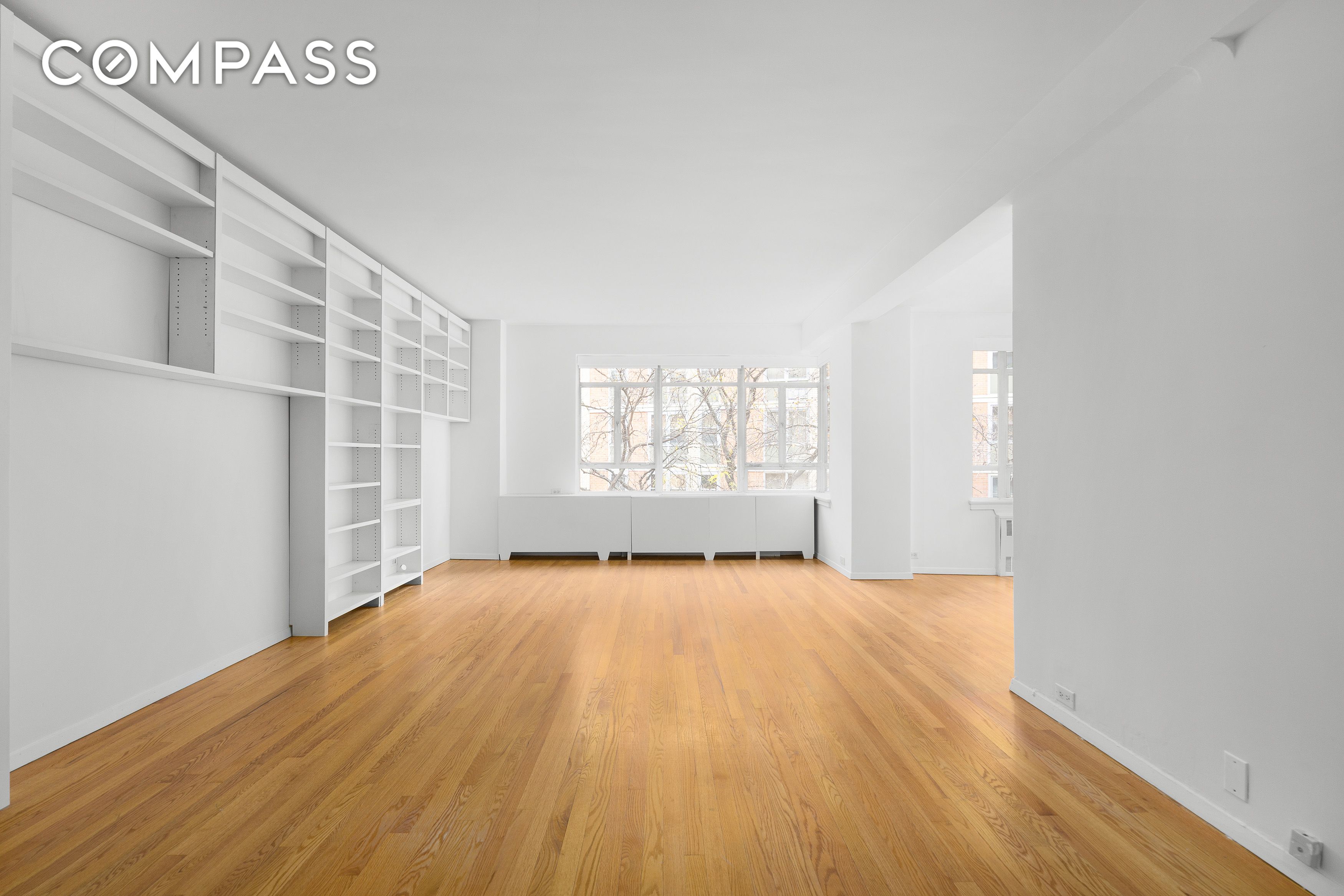 440 East 56th Street 4D, Midtown East, Midtown East, NYC - 1 Bathrooms  
2 Rooms - 