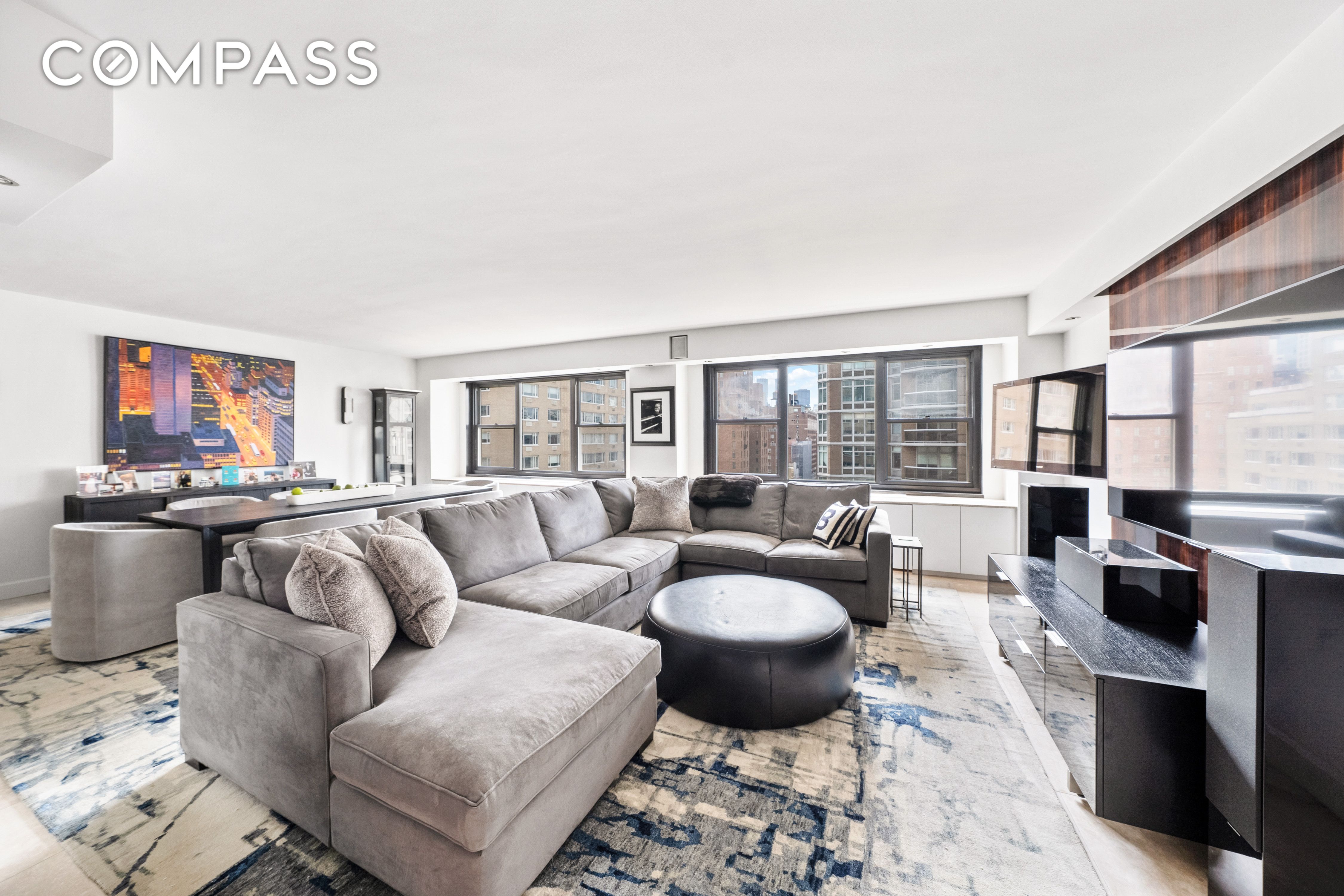 205 E 63rd Street 11EF, New York City, NY 