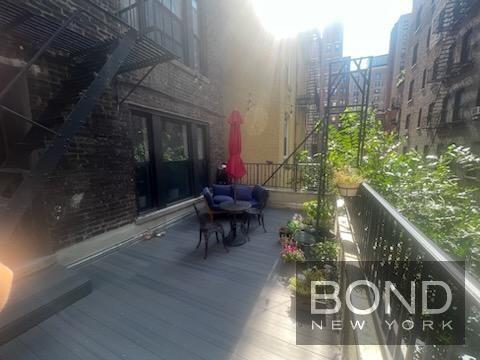 Photo 1 of 324 West 84th Street 24, Upper West Side, NYC, $3,695, Web #: 1054108828