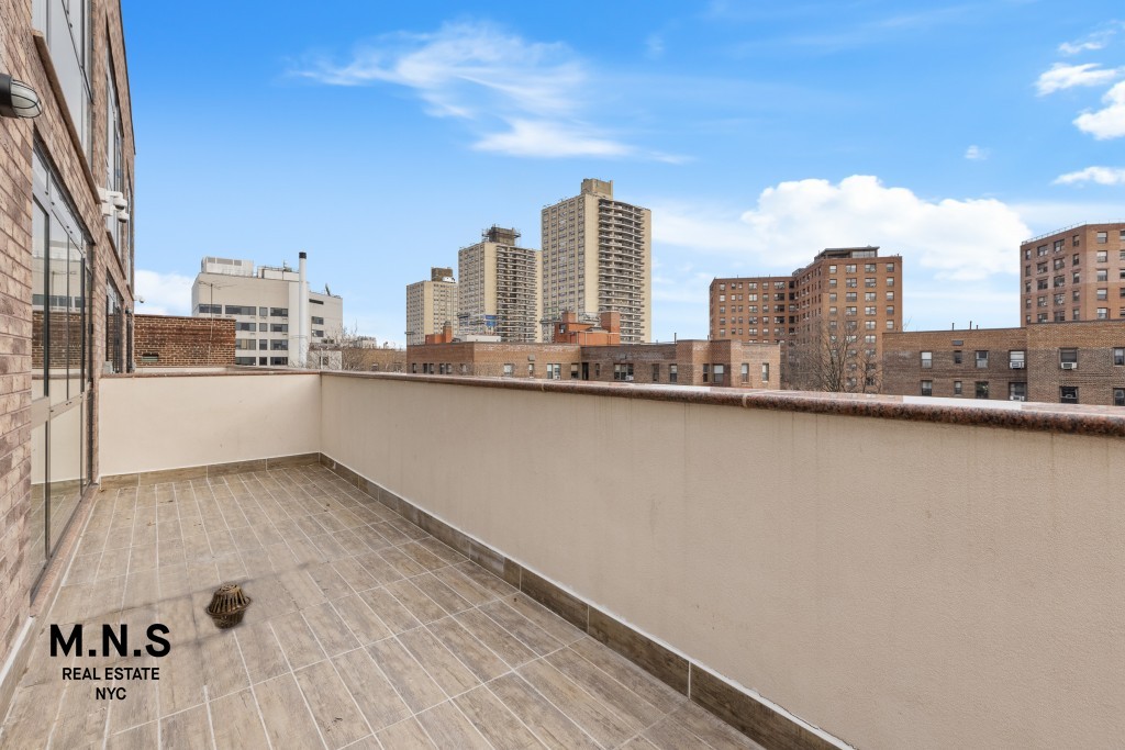 Photo 1 of 99-45 66th Avenue, Rego Park, New York, $2,682, Web #: 1054131189