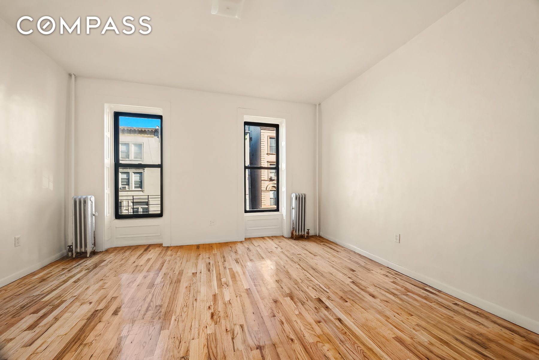 306 West 139th Street 3, Central Harlem, Upper Manhattan, NYC - 1 Bedrooms  
1 Bathrooms  
3 Rooms - 