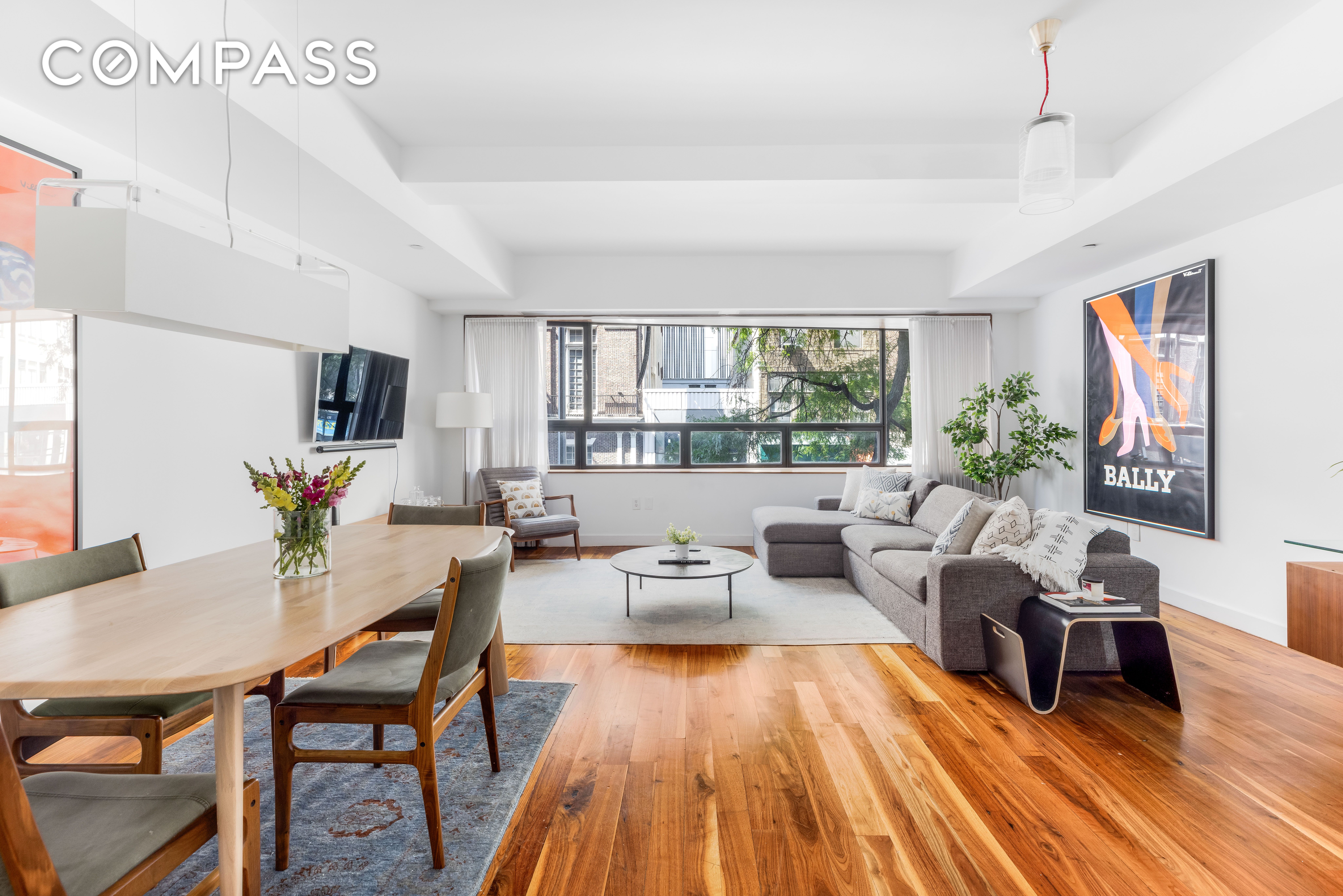 127 Madison Avenue 2A, Nomad, Downtown, NYC - 2 Bedrooms  
2 Bathrooms  
5 Rooms - 