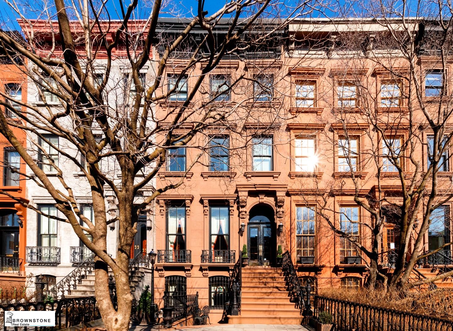 Photo 1 of 75 2nd Place  , Carroll Gardens, New York, $5,275,000, Web #: 1054196512
