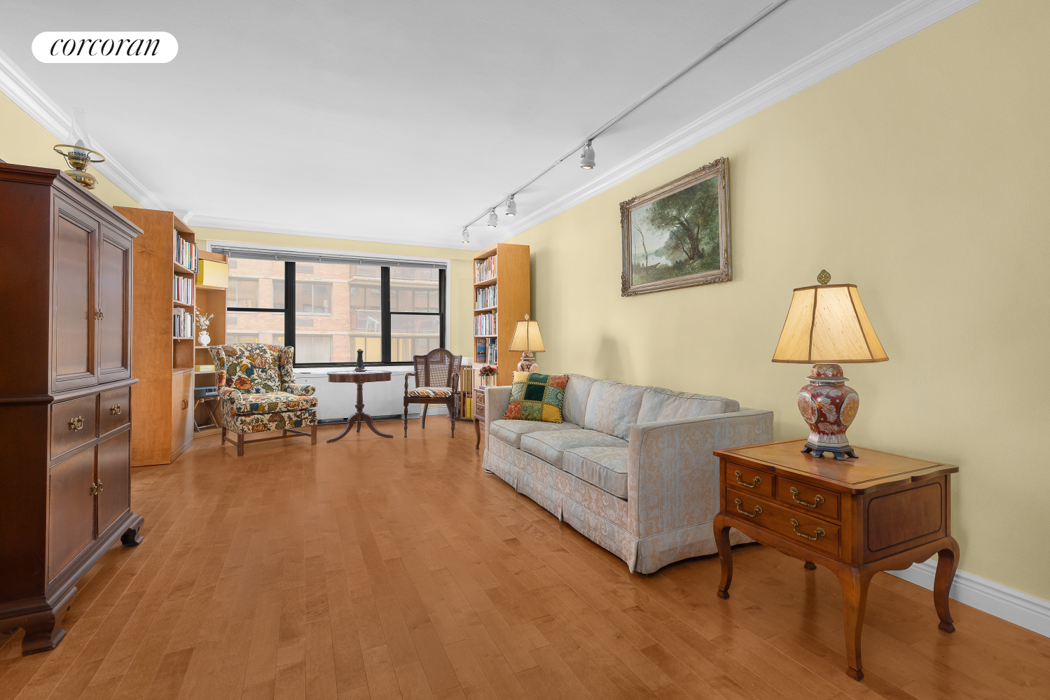 505 East 79th Street 8C, Yorkville, Upper East Side, NYC - 2 Bedrooms  
1 Bathrooms  
4 Rooms - 