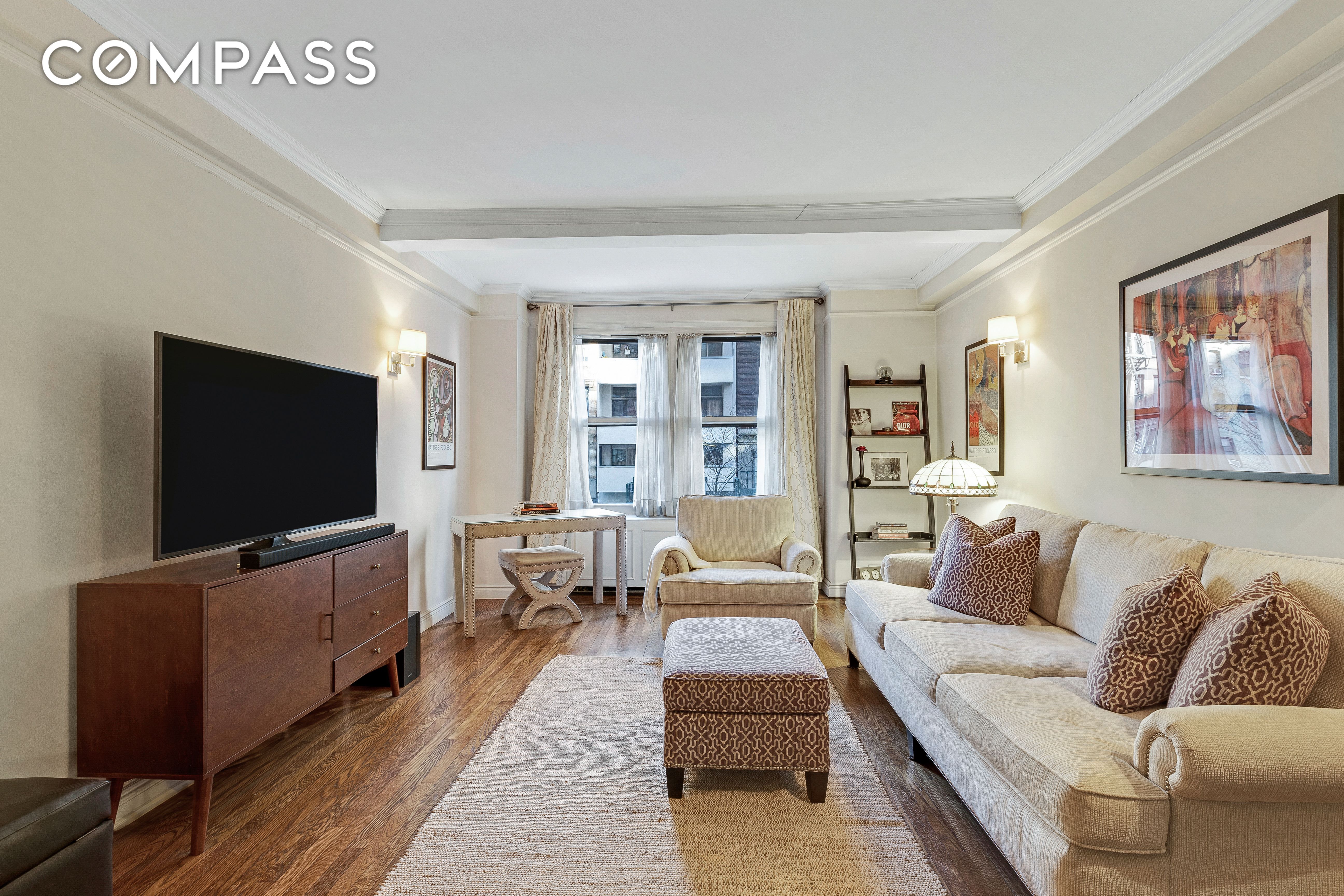 205 East 78th Street 3C, Upper East Side, Upper East Side, NYC - 1 Bedrooms  
1 Bathrooms  
4 Rooms - 