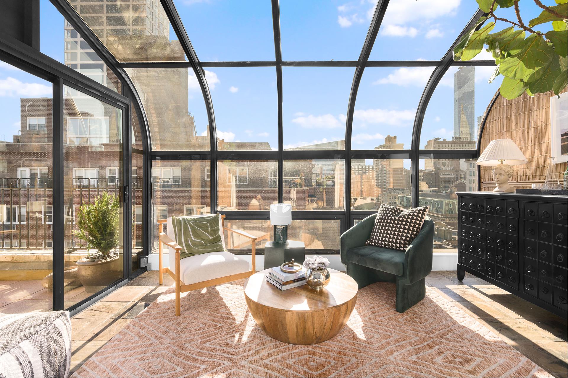 140 East 28th Street Pha, Gramercy Park And Murray Hill, Downtown, NYC - 1 Bedrooms  
1 Bathrooms  
3 Rooms - 