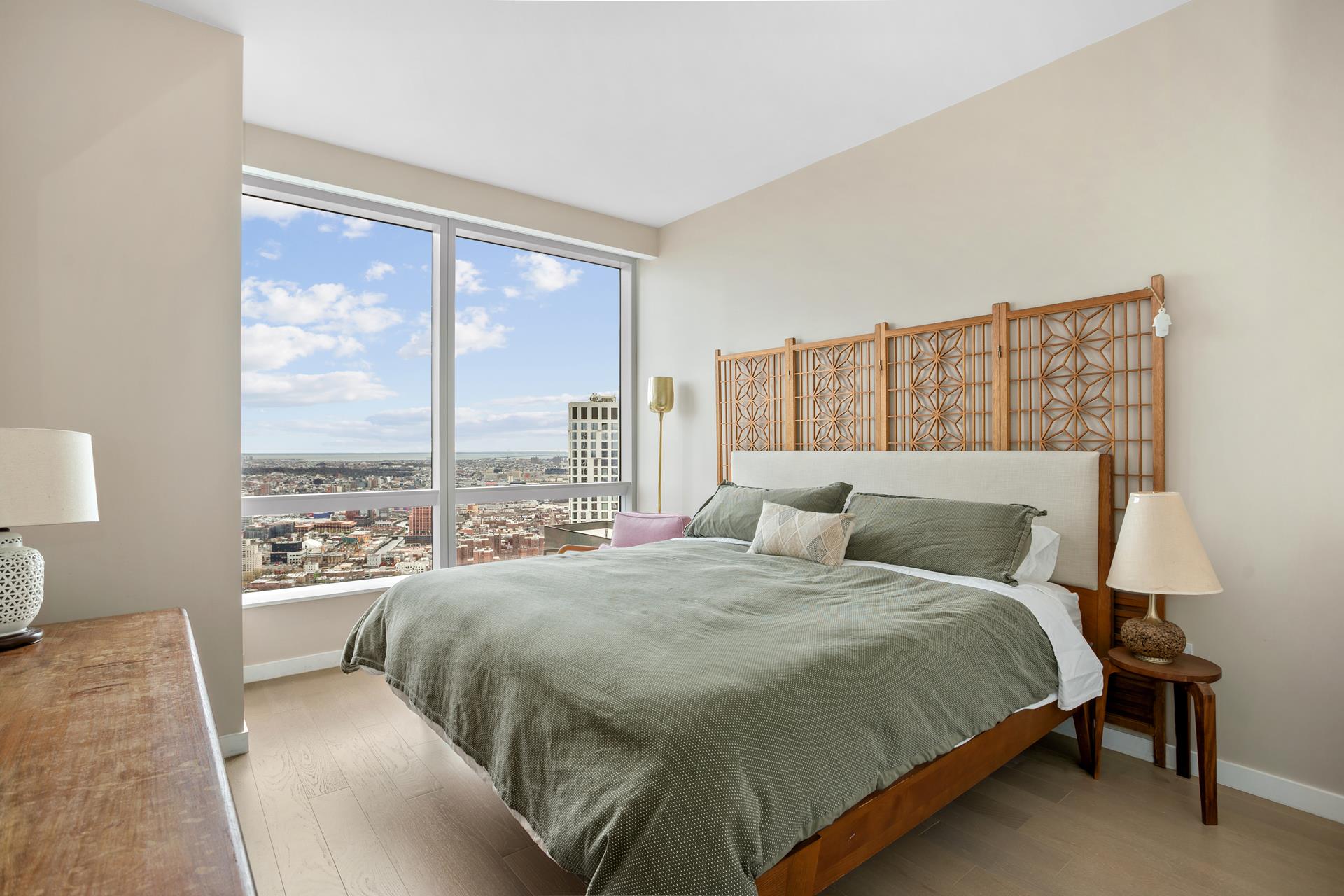 138 Willoughby Street 58G, Downtown Brooklyn, Brooklyn, New York - 1 Bedrooms  
1 Bathrooms  
3 Rooms - 