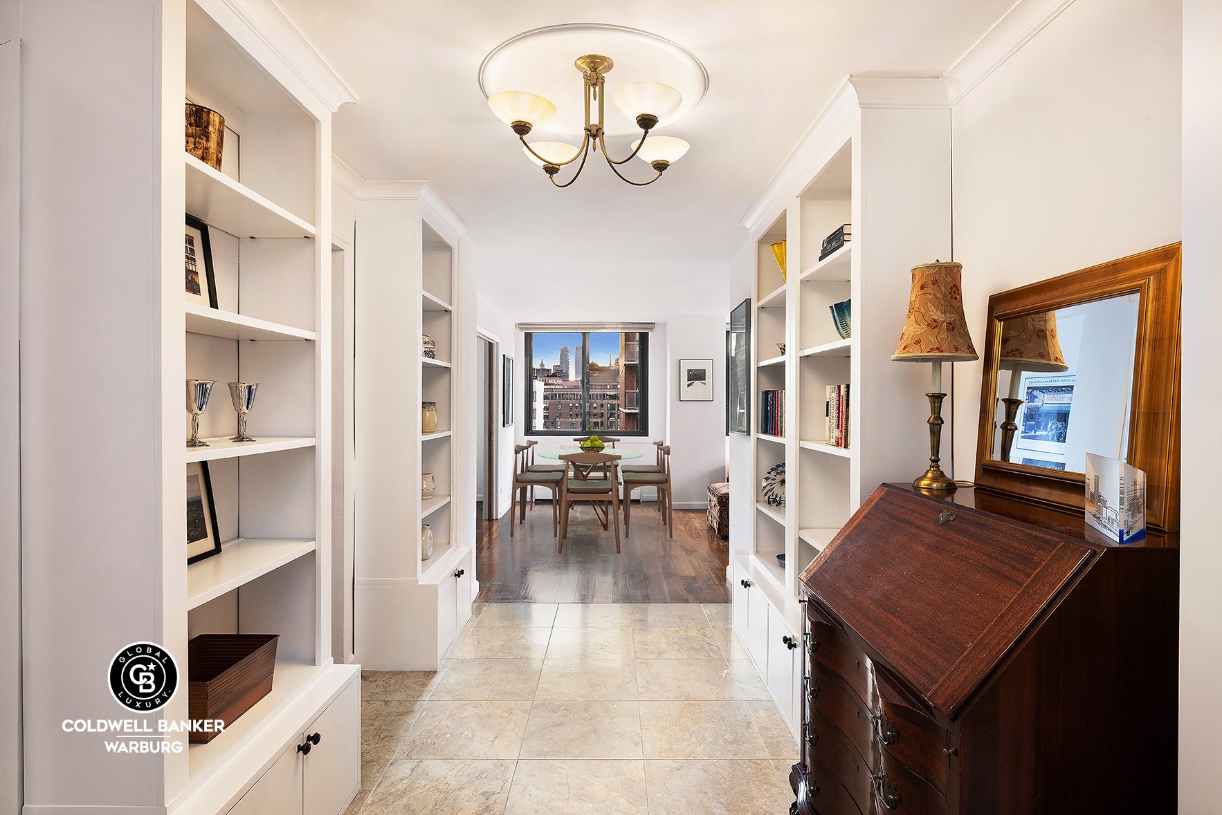 16 West 16th Street 14Cs, Flatiron, Downtown, NYC - 2 Bedrooms  
2 Bathrooms  
5 Rooms - 