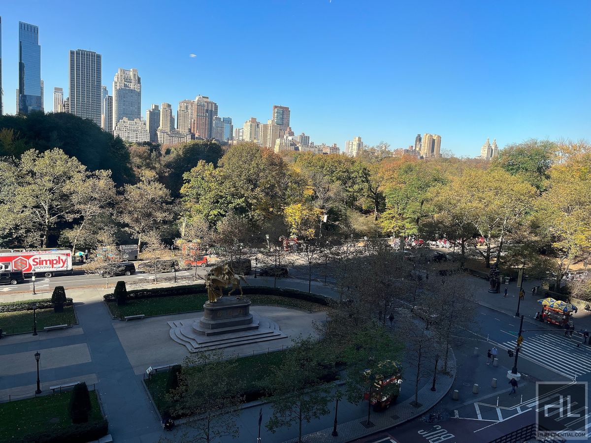 781 5th Avenue 501, Midtown East, Midtown East, NYC - 2 Bedrooms  
2.5 Bathrooms  
3 Rooms - 