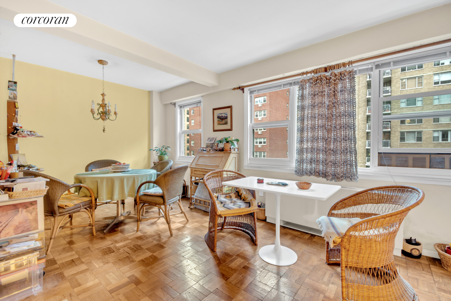 445 East 86th Street 8I, Yorkville, Upper East Side, NYC - 1 Bedrooms  
1 Bathrooms  
4 Rooms - 