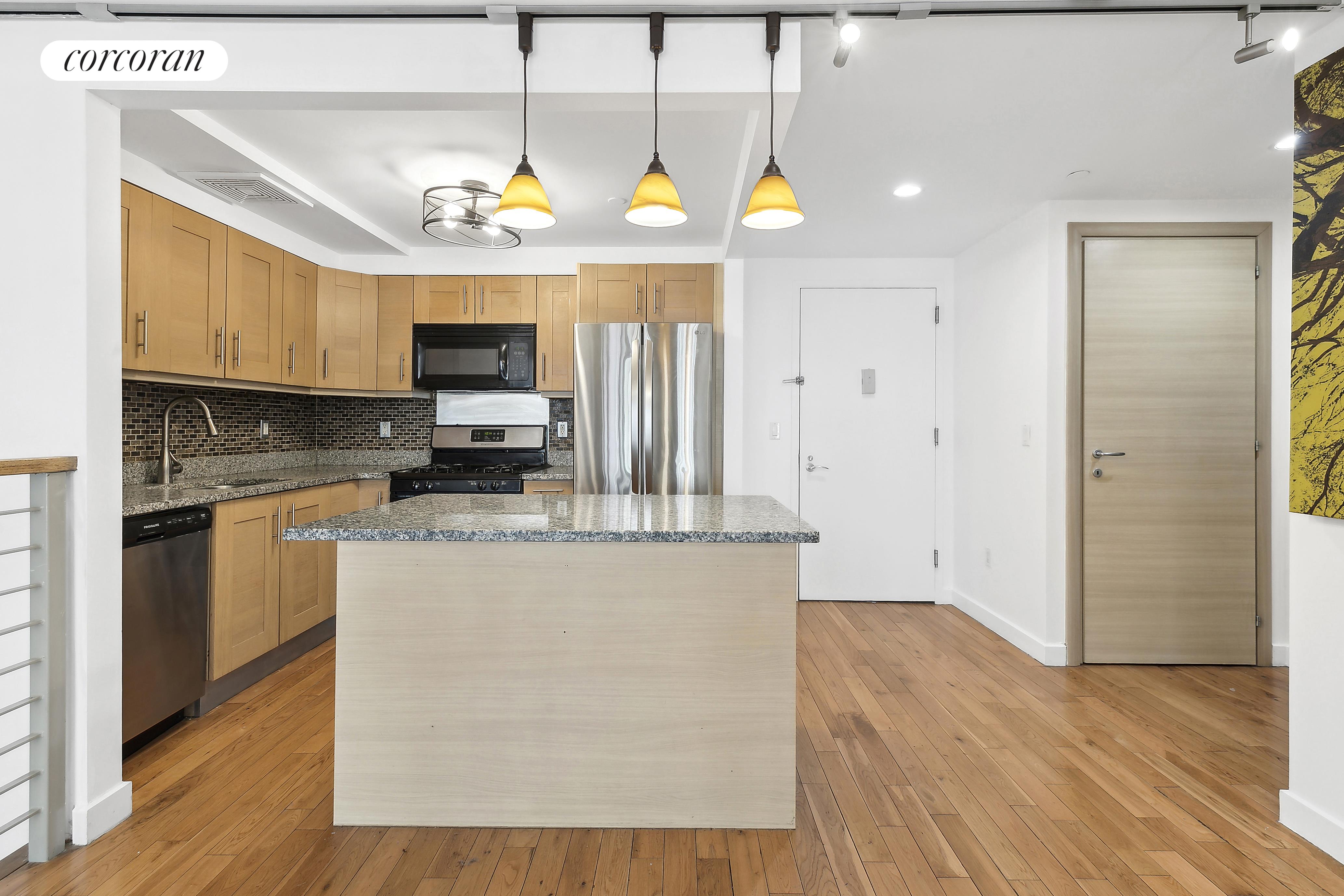 29 West 138th Street 1C, Central Harlem, Upper Manhattan, NYC - 1 Bedrooms  
1 Bathrooms  
4 Rooms - 