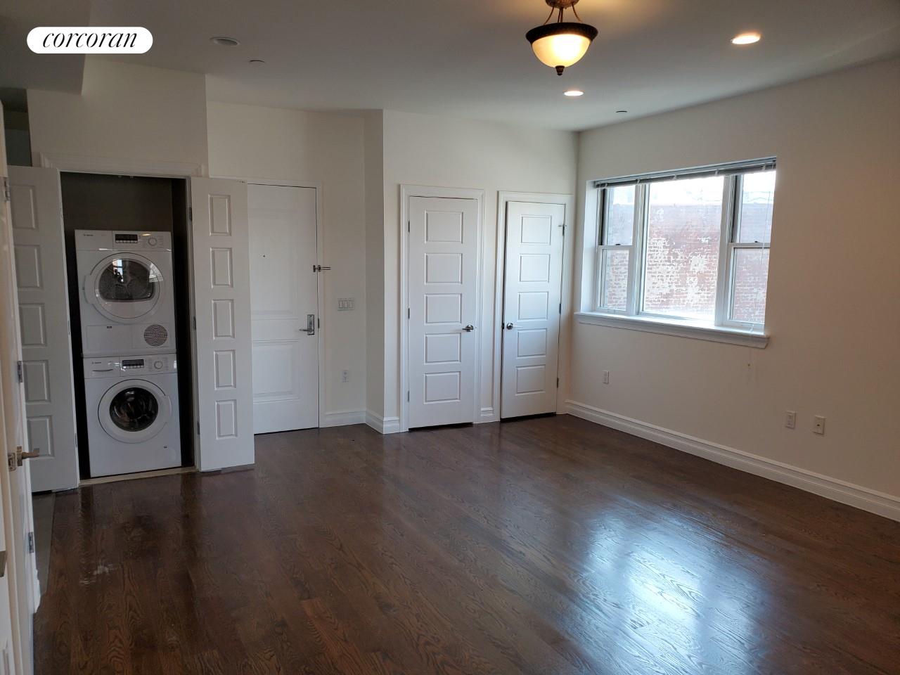 1329 East 17th Street 4B, Midwood, Brooklyn, New York - 2 Bedrooms  
1.5 Bathrooms  
6 Rooms - 