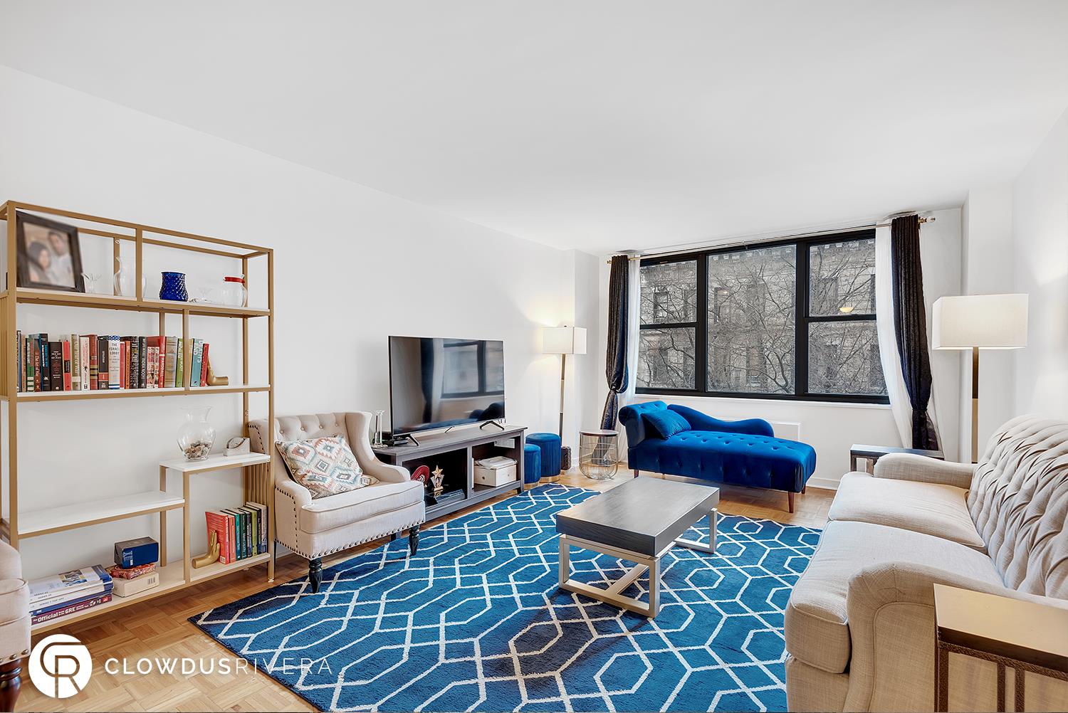 333 East 49th Street 5-R, Turtle Bay, Midtown East, NYC - 1 Bedrooms  
1 Bathrooms  
3 Rooms - 