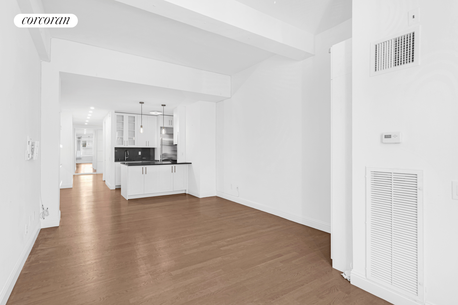 88 Greenwich Street 721, Financial District, Downtown, NYC - 1 Bathrooms  
2 Rooms - 