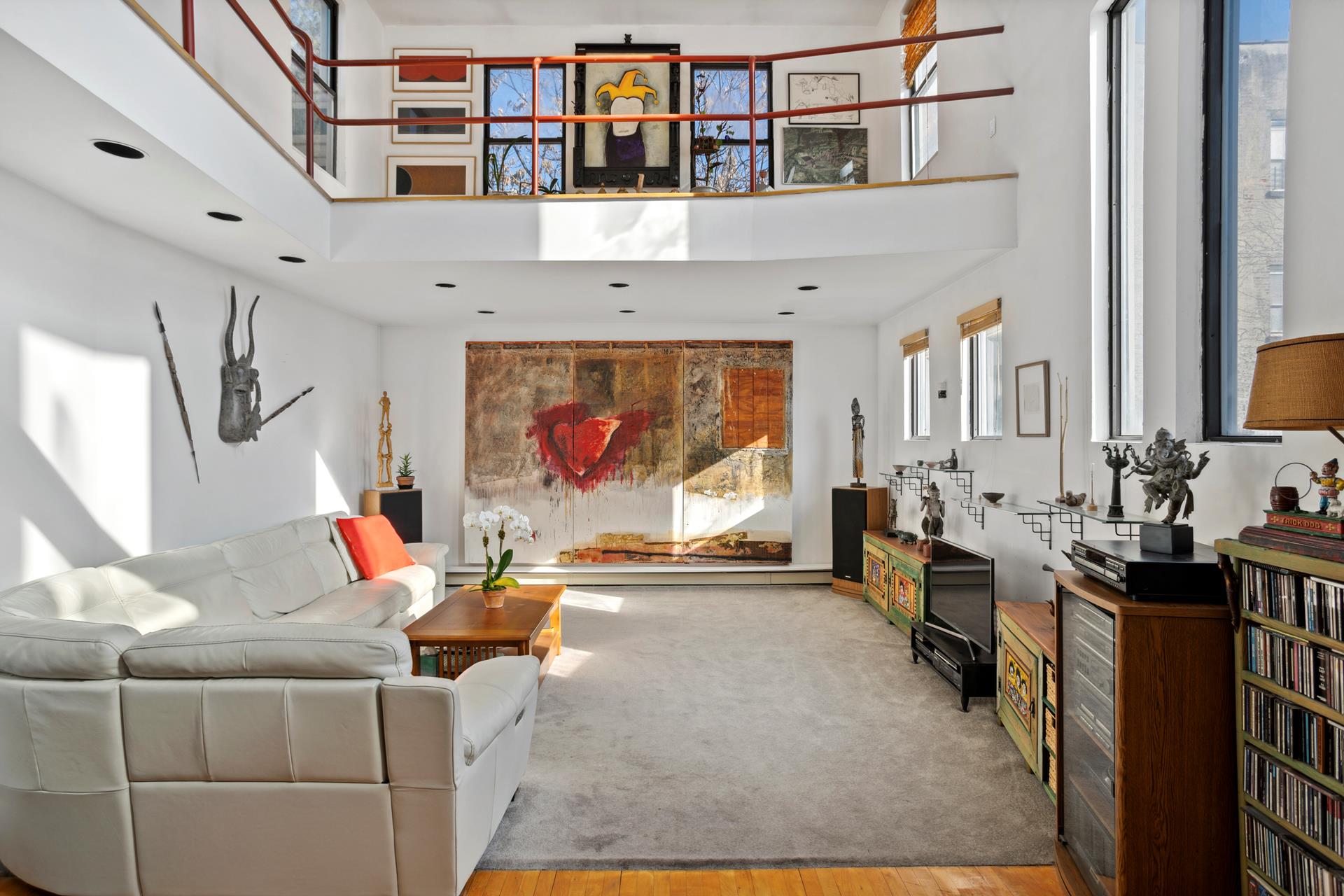 Photo 1 of 16 Clifford Place, Greenpoint, New York, $4,950,000, Web #: 1058162106