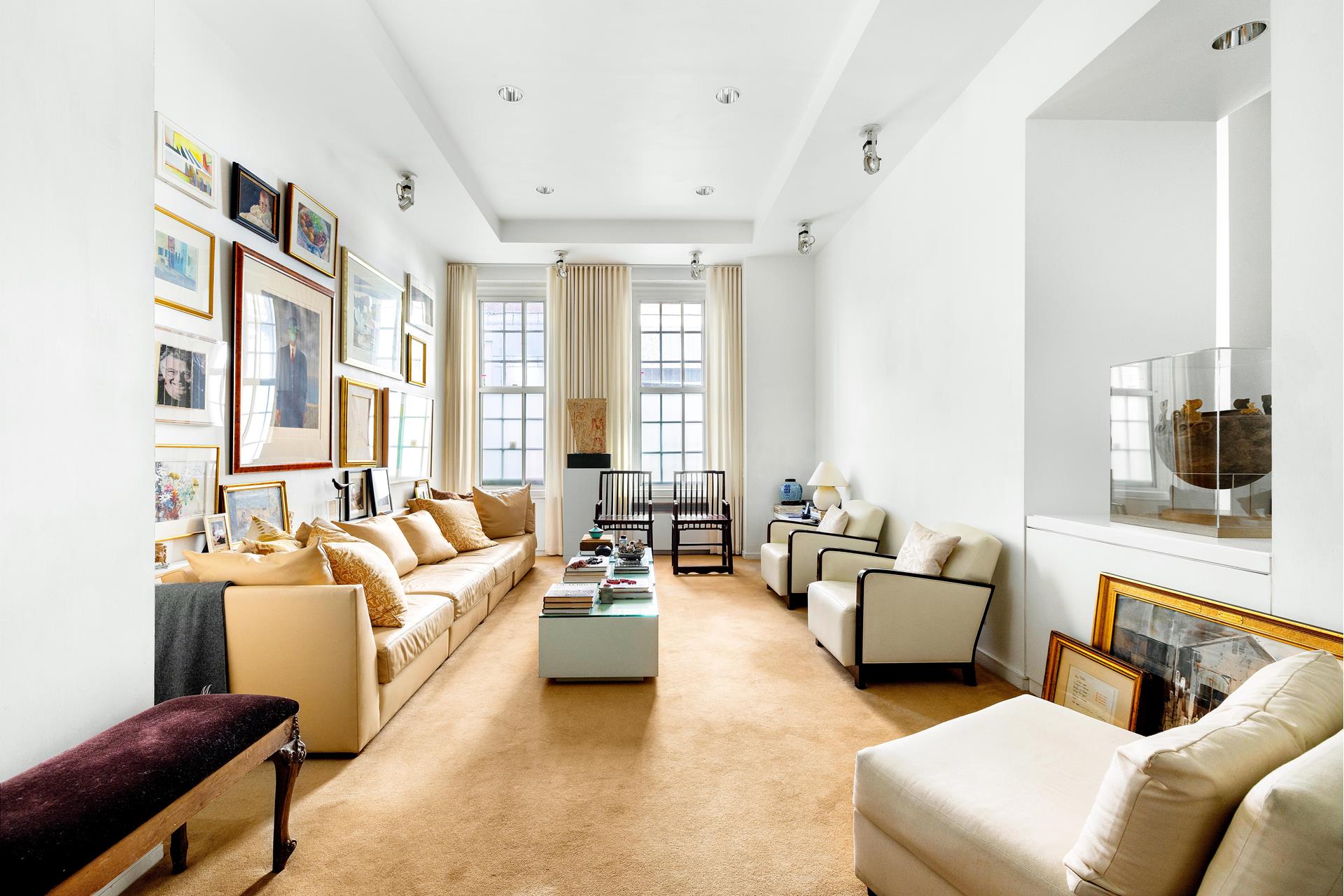 829 Park Avenue Mais C, Lenox Hill, Upper East Side, NYC - 3 Bedrooms  
2.5 Bathrooms  
8 Rooms - 