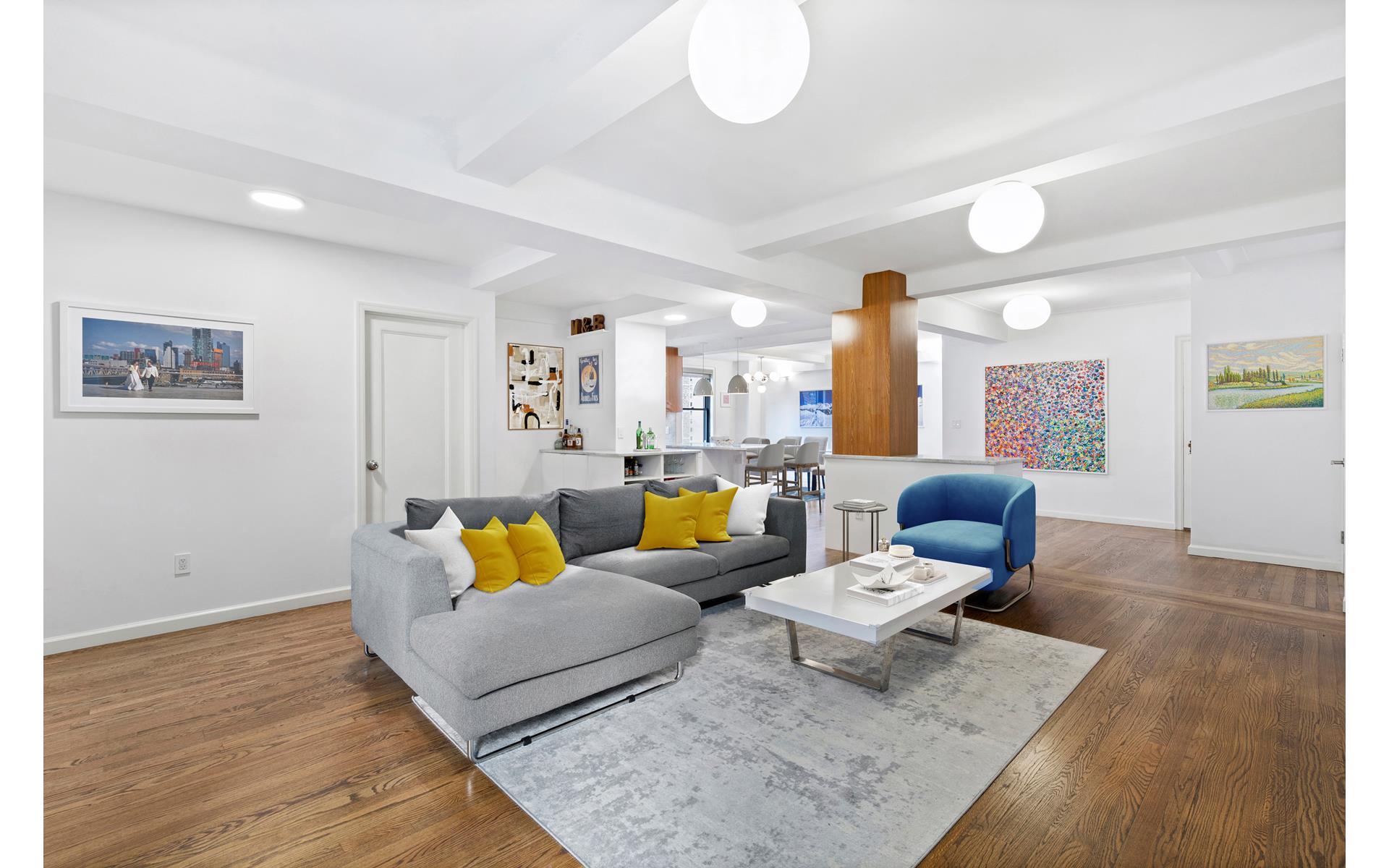 308 E 79TH Street 13EF, New York City, NY 