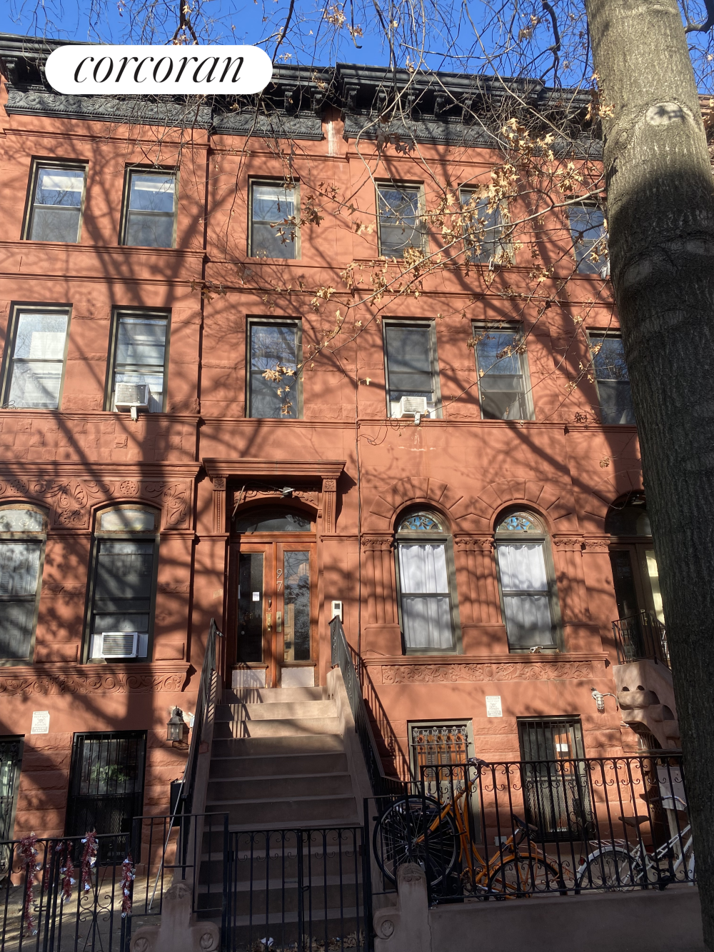 97 Macon Street 4, Bedford Stuyvesant, Brooklyn, New York - 2 Bedrooms  
1 Bathrooms  
4 Rooms - 