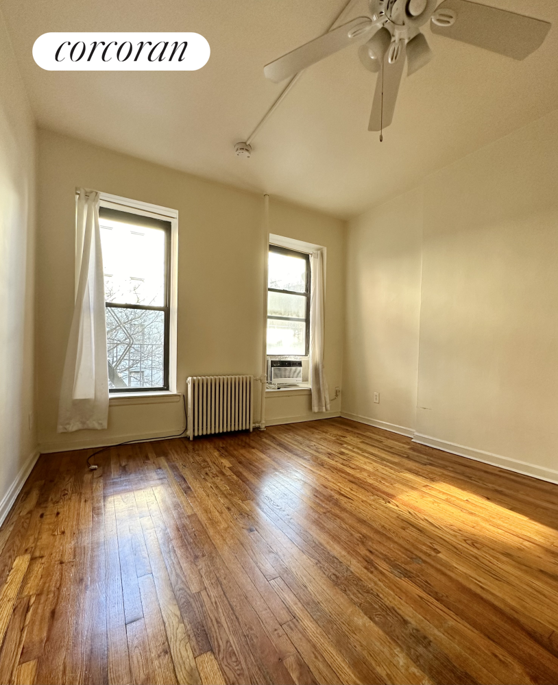 444 West 49th Street 3D, Hells Kitchen, Midtown West, NYC - 1 Bathrooms  
2 Rooms - 