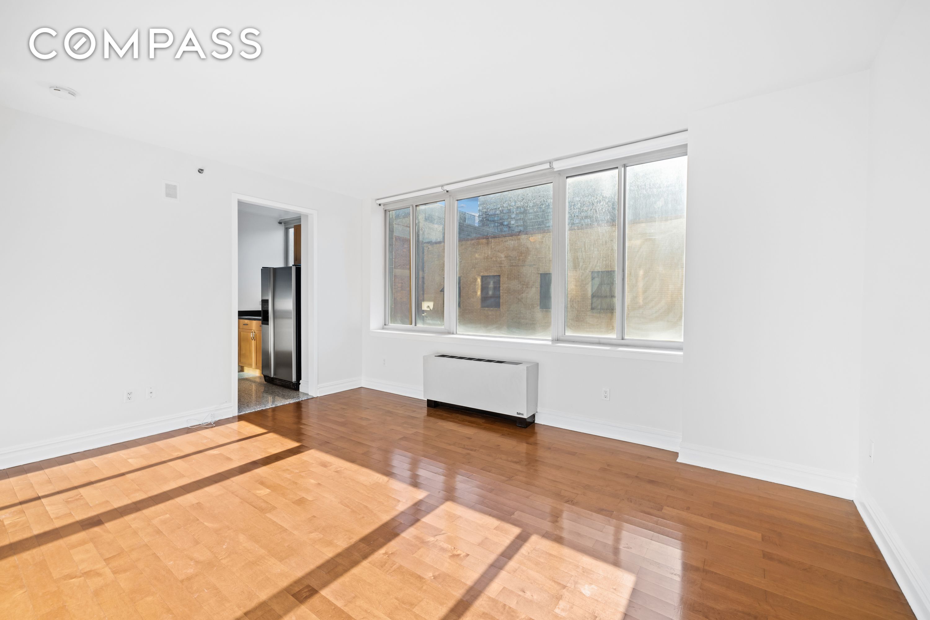 401 East 60th Street 6O, Lenox Hill, Upper East Side, NYC - 1 Bathrooms  
3 Rooms - 