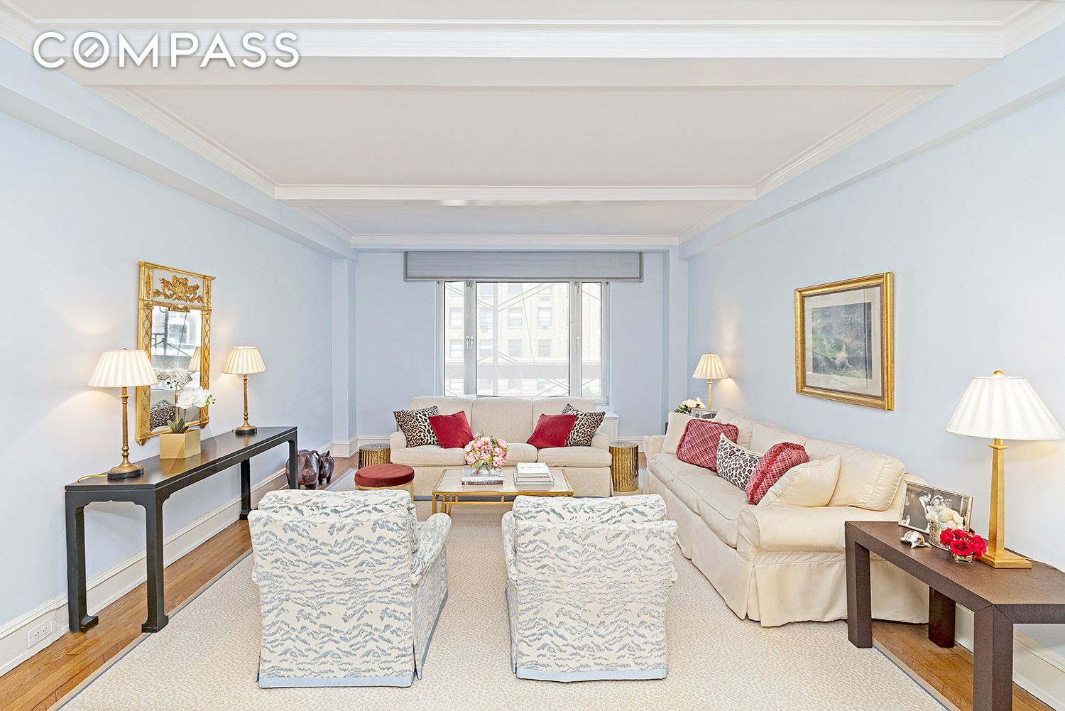 Photo 1 of 1045 Park Avenue 5A, Upper East Side, NYC, $2,300,000, Web #: 1058461480