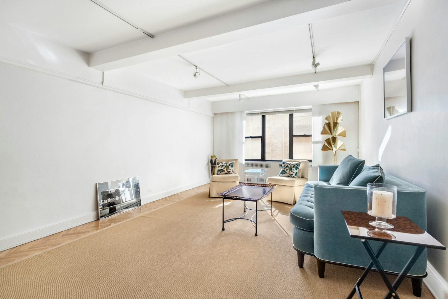 44 East 67th Street 6D, Lenox Hill, Upper East Side, NYC - 1 Bedrooms  
1 Bathrooms  
3 Rooms - 