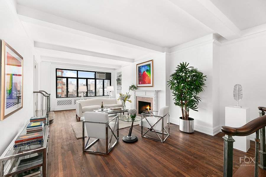 Photo 1 of 180 East 79th Street 14D, Upper East Side, NYC, $2,395,000, Web #: 1058478720
