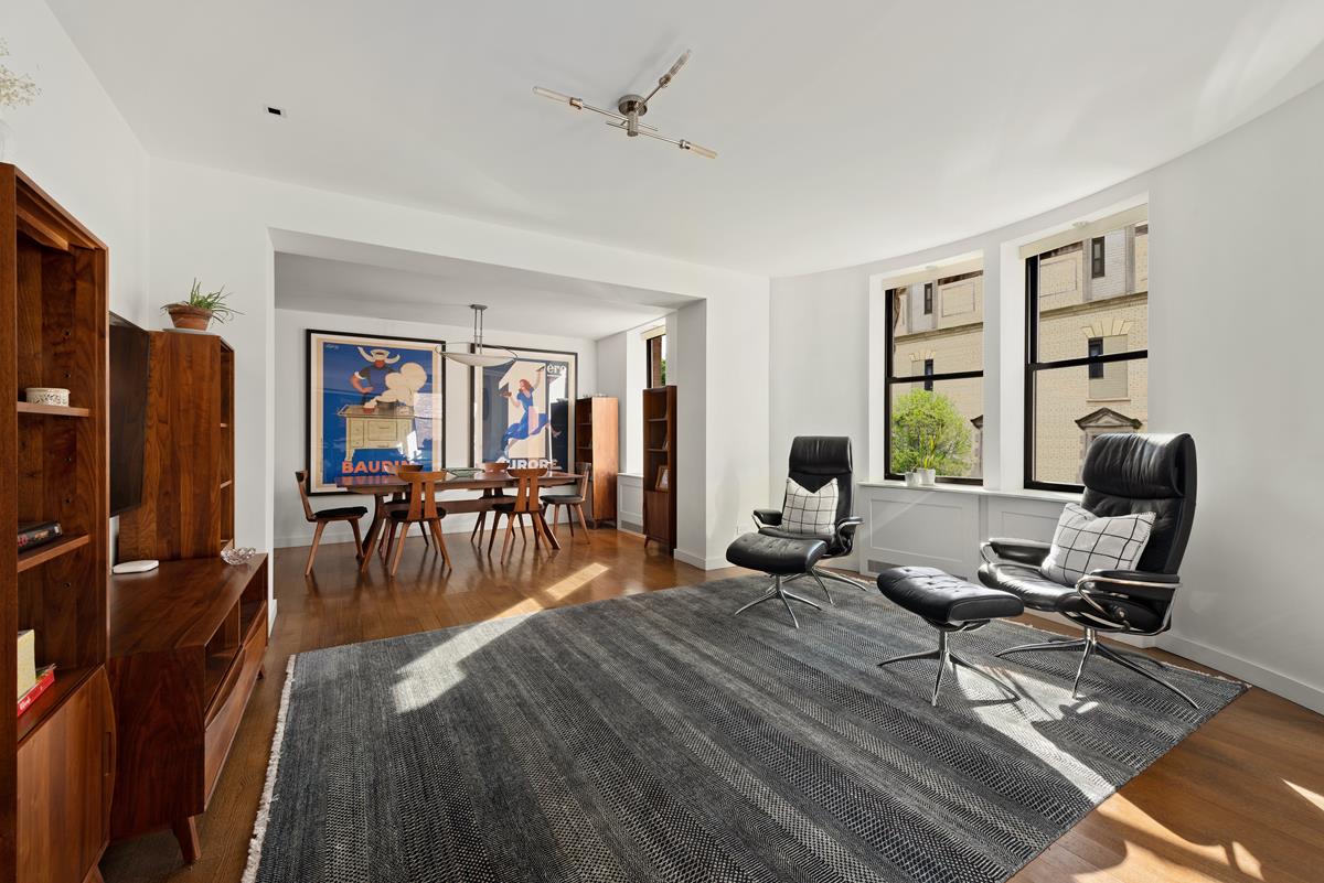 Photo 1 of 478 Central Park 4-D, Upper West Side, NYC, $2,650,000, Web #: 1058669568