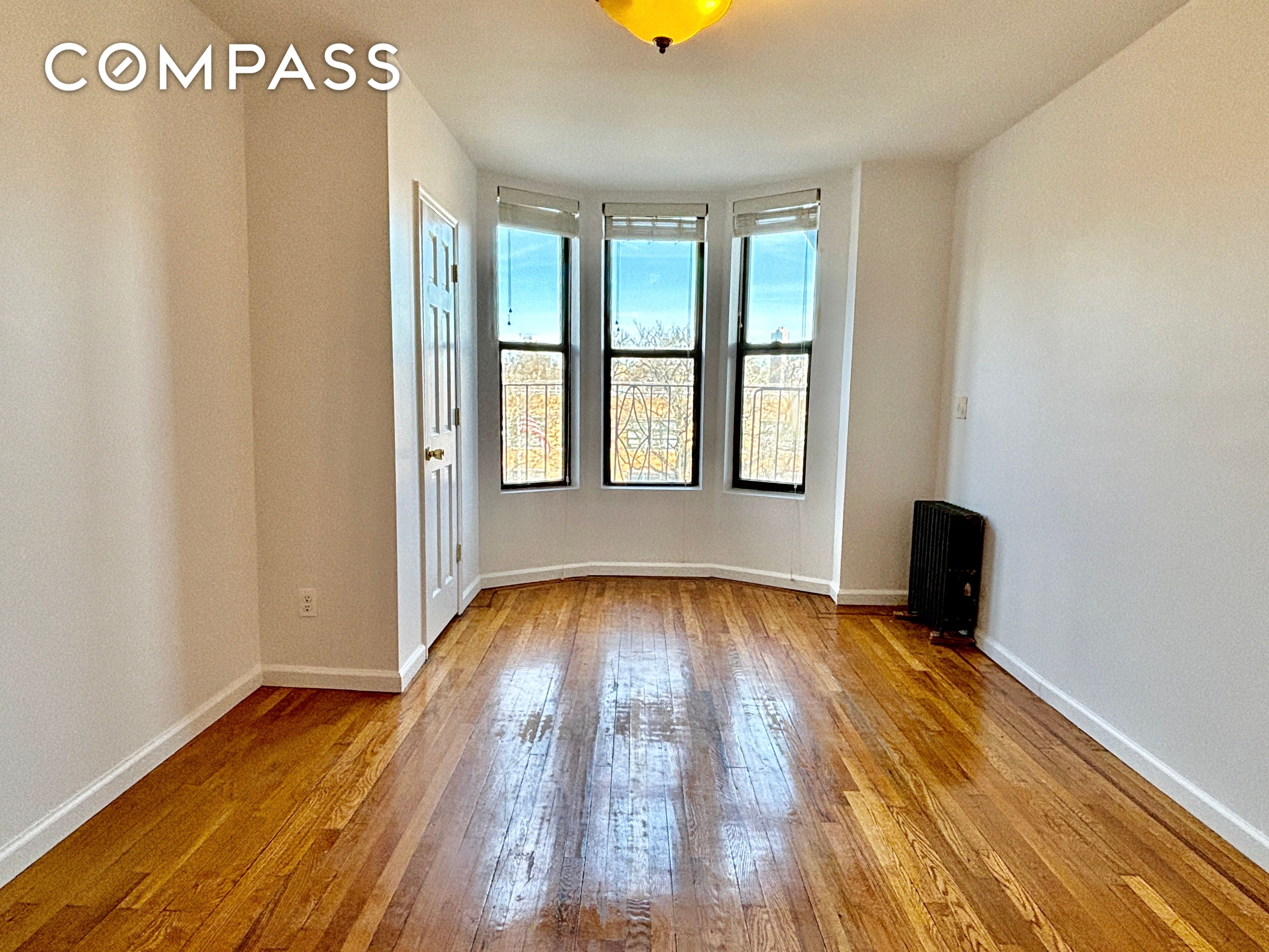 Photo 1 of 120 1st Place 4A, Carroll Gardens, New York, $2,900, Web #: 1058674669