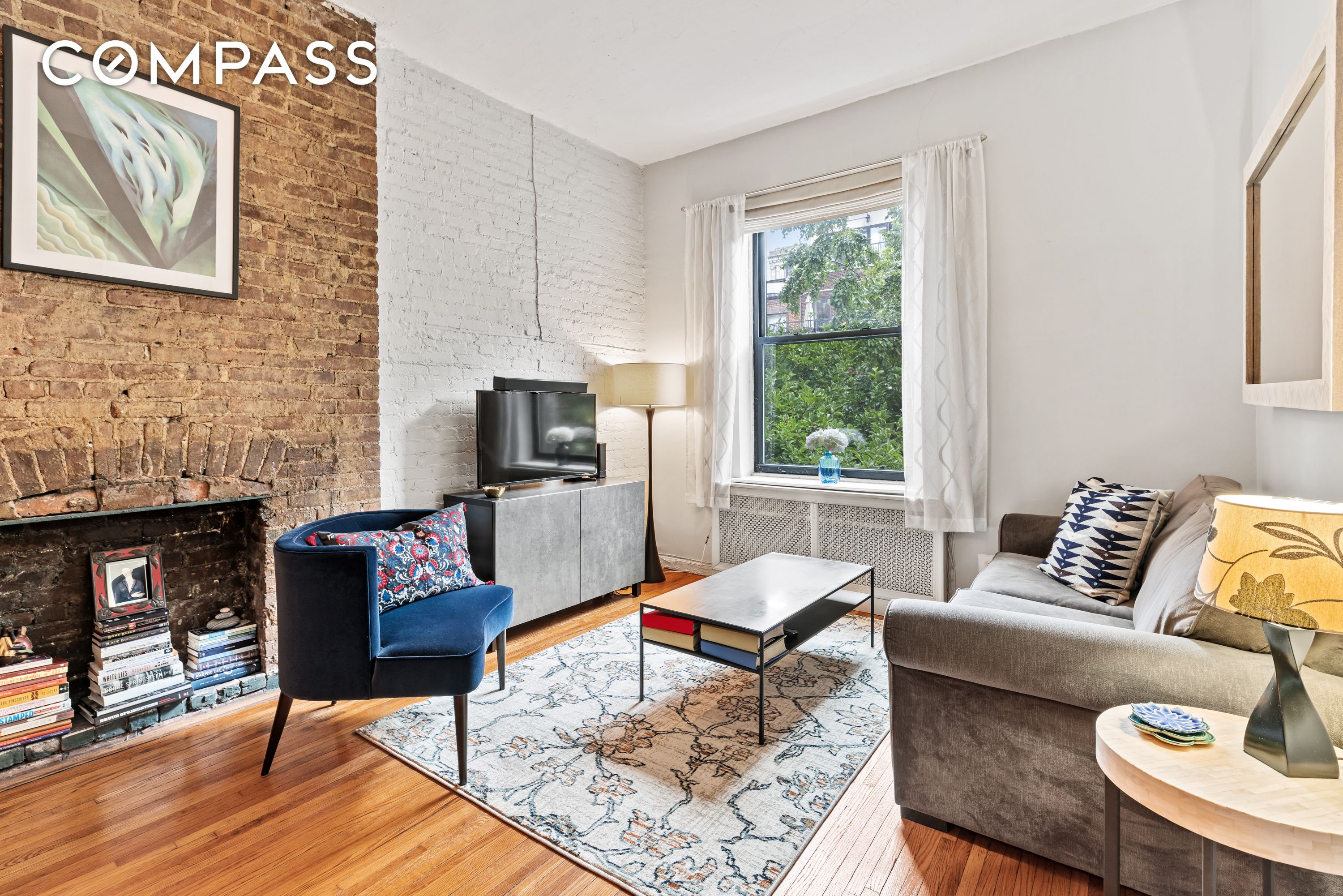 27 West 82nd Street 3B, Upper West Side, Upper West Side, NYC - 1 Bedrooms  
1 Bathrooms  
3 Rooms - 