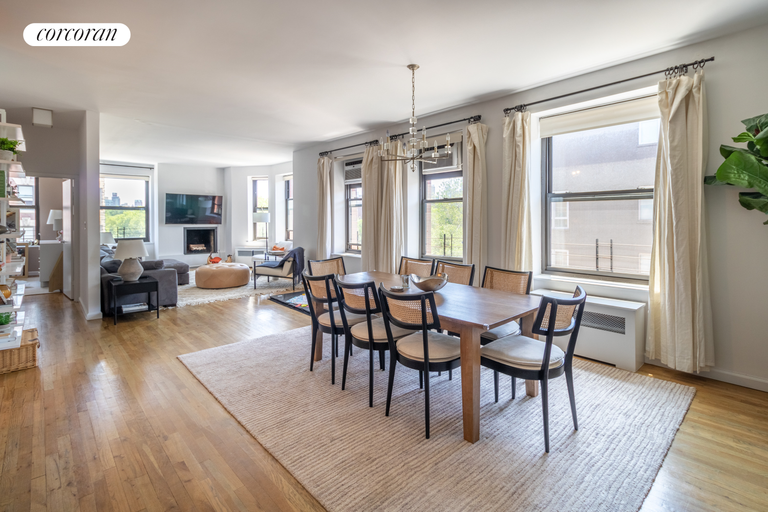 Photo 1 of 101 West 81st Street 609, Upper West Side, NYC, $2,995,000, Web #: 1058683781