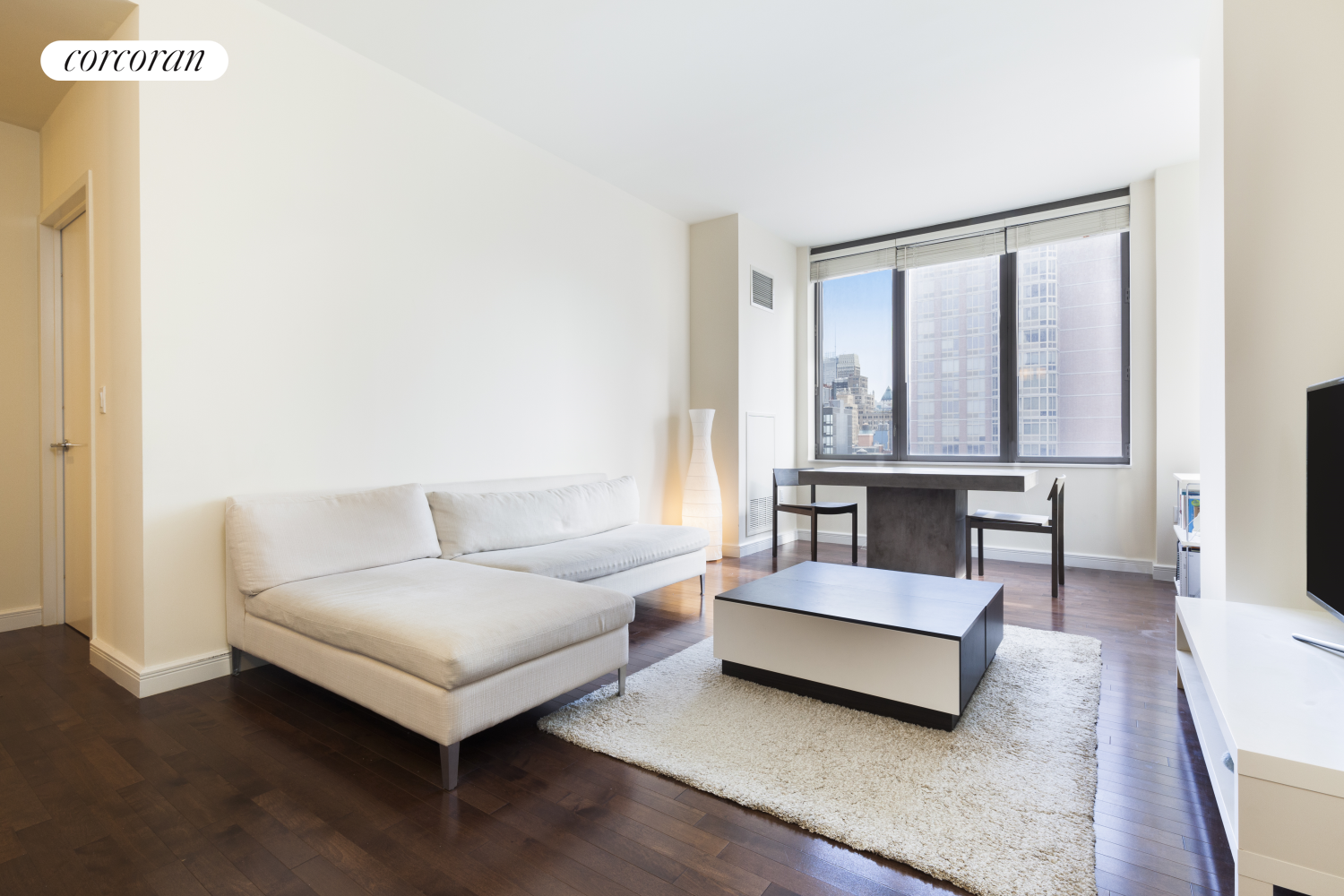 101 West 24th Street 20H, Chelsea, Downtown, NYC - 1 Bedrooms  
1 Bathrooms  
3 Rooms - 