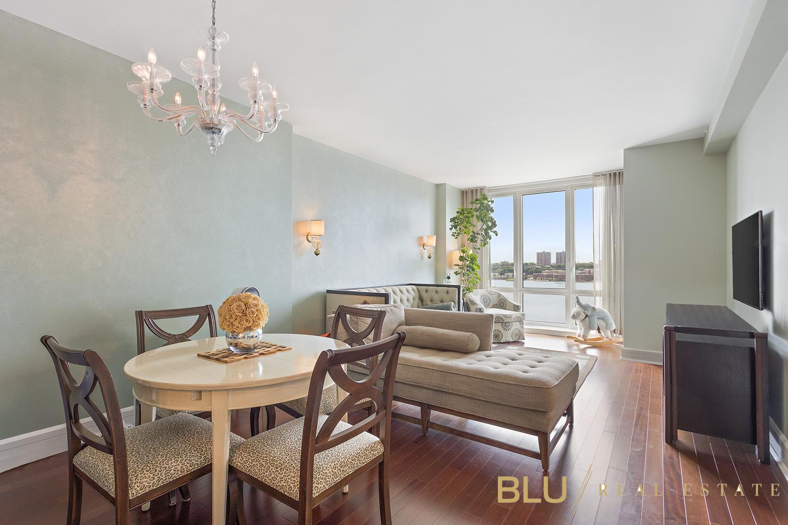 60 Riverside Boulevard 1507, Lincoln Square, Upper West Side, NYC - 1 Bedrooms  
1 Bathrooms  
3 Rooms - 