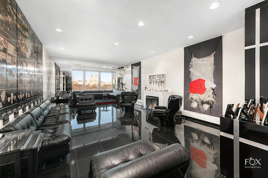 910 5th Avenue 7A, Lenox Hill, Upper East Side, NYC - 2 Bedrooms  
3 Bathrooms  
5 Rooms - 