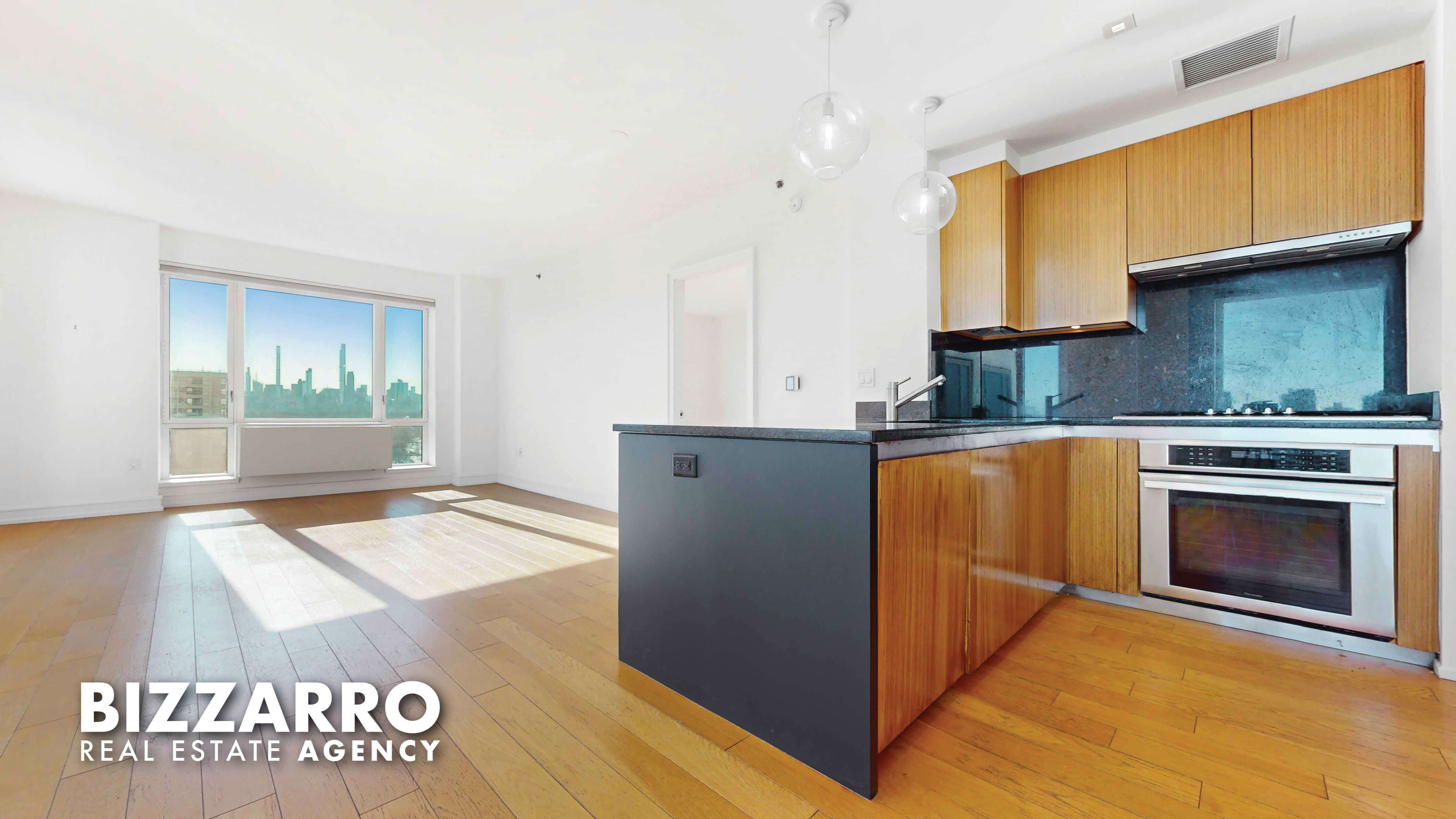 1280 Fifth Avenue 20C, Upper Carnegie Hill, Upper East Side, NYC - 2 Bedrooms  
2.5 Bathrooms  
6 Rooms - 