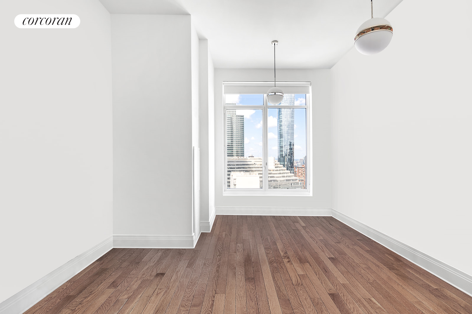 30 Park Place 39E, Tribeca, Downtown, NYC - 1 Bathrooms  
2 Rooms - 