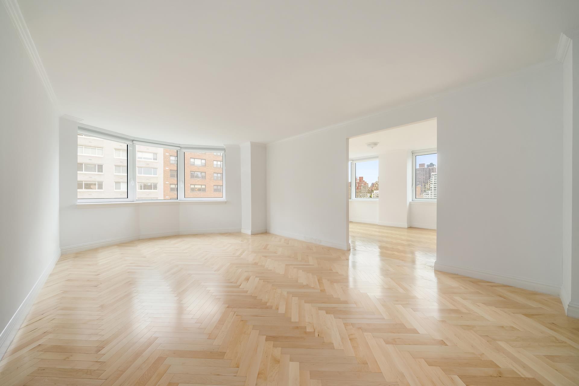188 East 78th Street 11A, Lenox Hill, Upper East Side, NYC - 3 Bedrooms  
3 Bathrooms  
6 Rooms - 