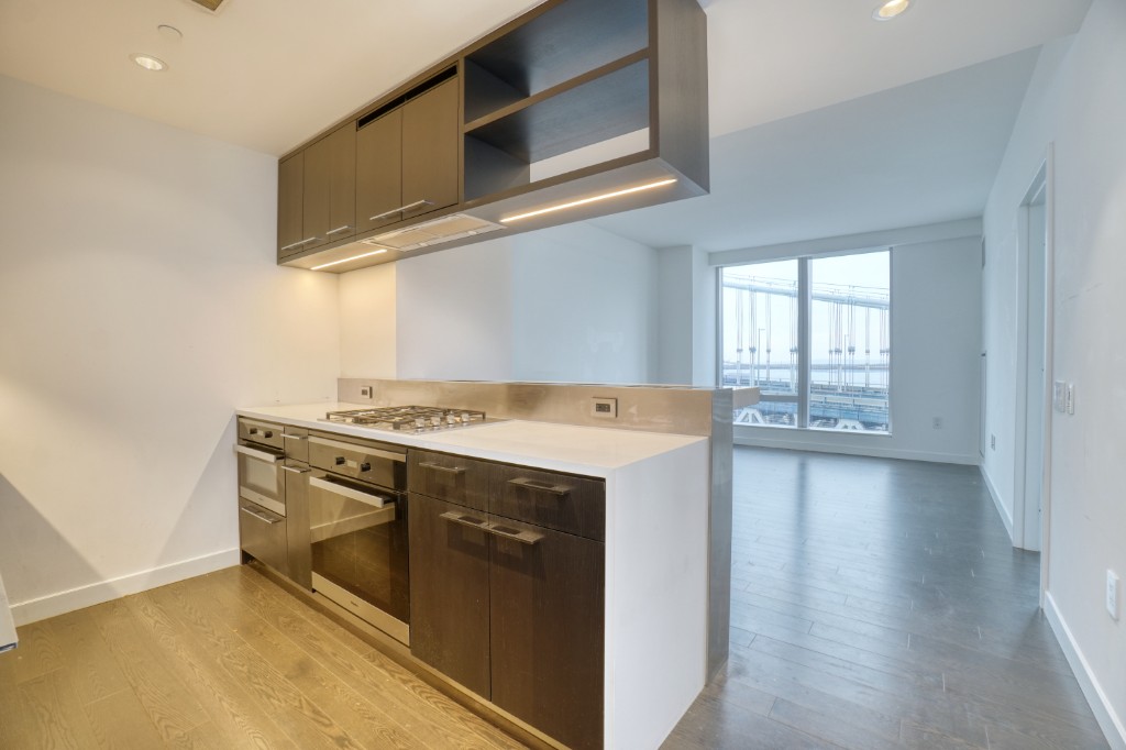 252 South Street 17B, Chinatown, Downtown, NYC - 1 Bedrooms  
1 Bathrooms  
3 Rooms - 