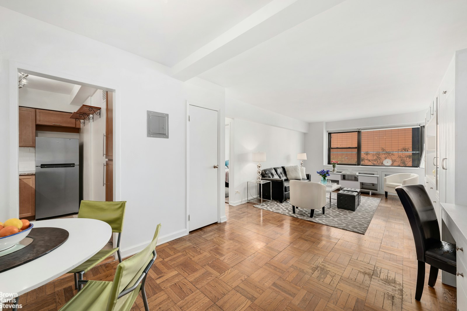 305 East 72nd Street 3Fs, Lenox Hill, Upper East Side, NYC - 1 Bedrooms  
1 Bathrooms  
3 Rooms - 
