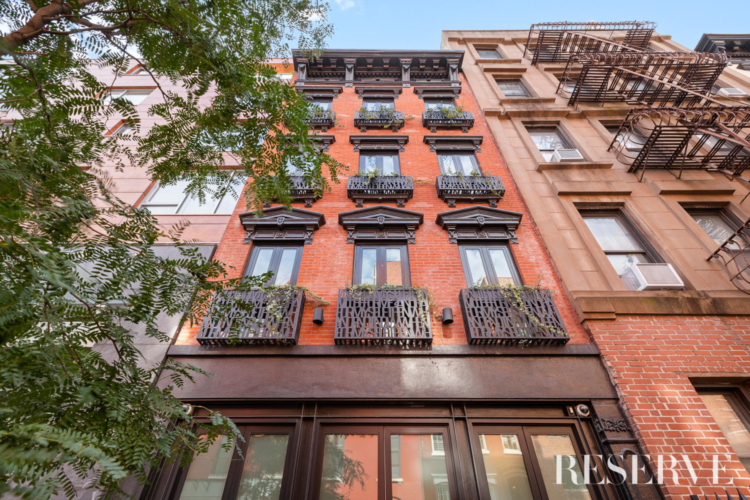 304 West 18th Street, Chelsea,  - 2 Bedrooms  
4.5 Bathrooms  
10 Rooms - 