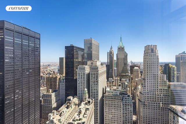 123 Washington Street 47G, Financial District, Downtown, NYC - 1 Bedrooms  
1 Bathrooms  
3 Rooms - 