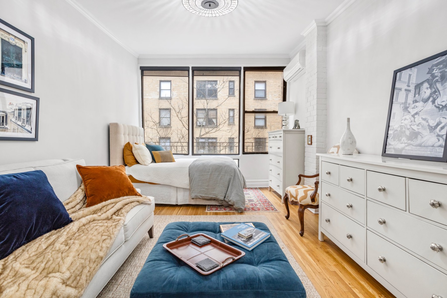 304 East 73rd Street 5B, Upper East Side, Upper East Side, NYC - 1 Bathrooms  
1 Rooms - 