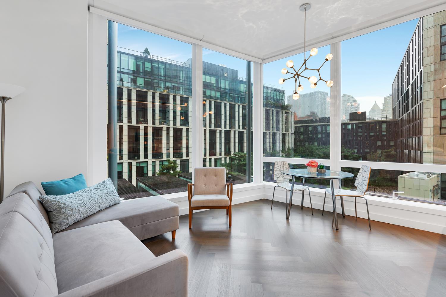 111 Murray Street 9B, Tribeca, Downtown, NYC - 1 Bedrooms  
1 Bathrooms  
3 Rooms - 
