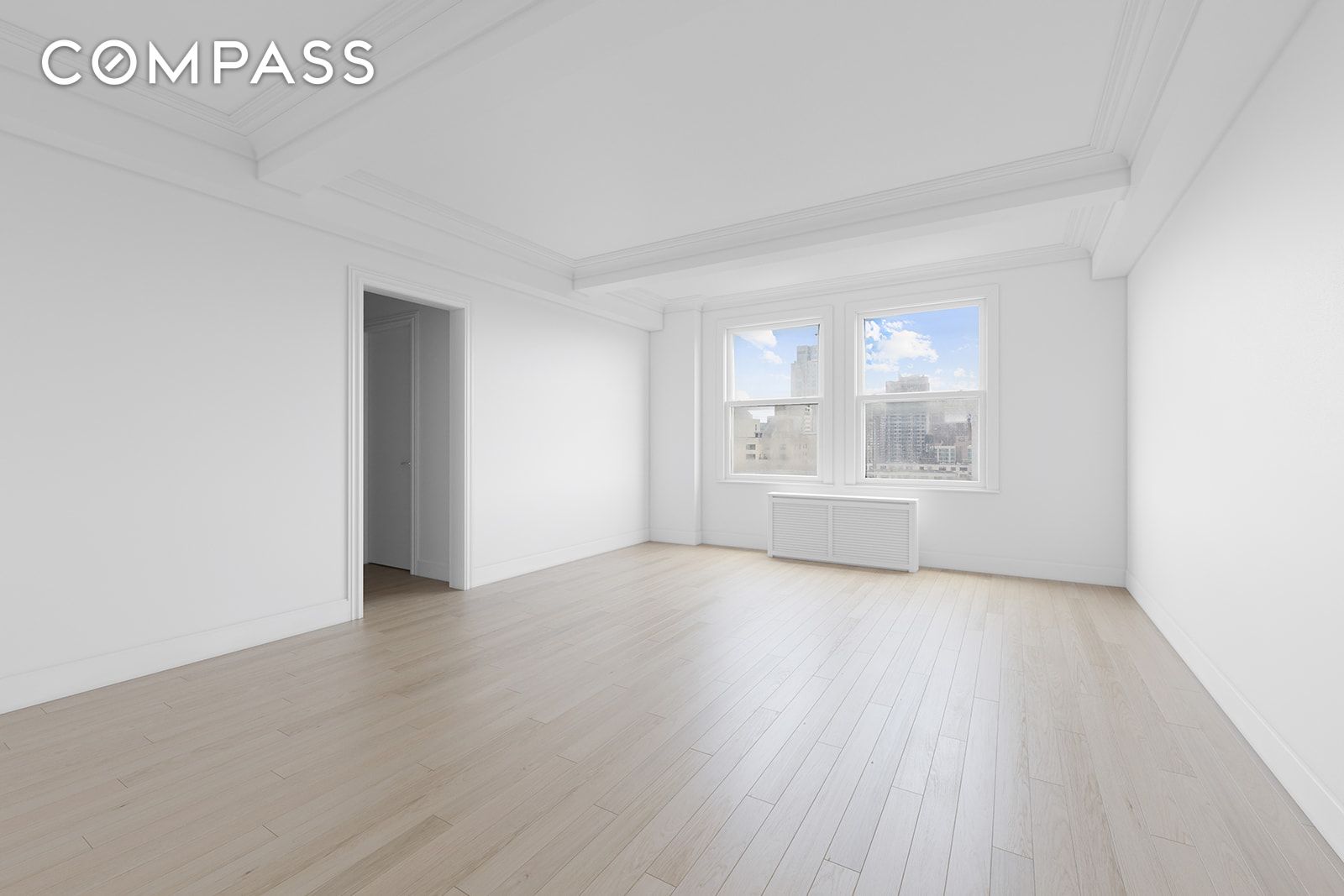 425 East 86th Street 16Ef, Upper East Side, Upper East Side, NYC - 3 Bedrooms  
3.5 Bathrooms  
6 Rooms - 