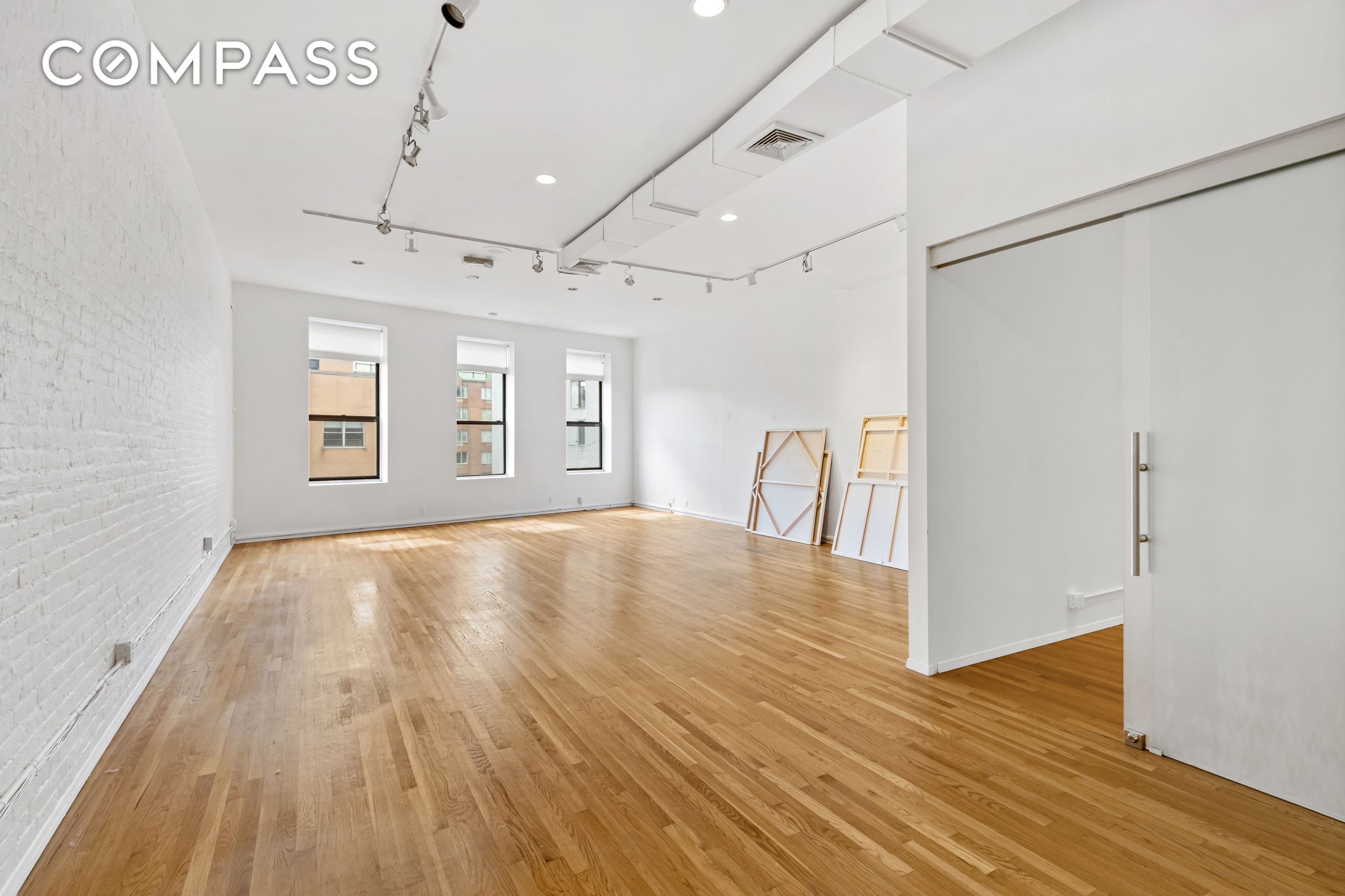 250 Lafayette Street 4, Soho, Downtown, NYC - 4 Rooms - 