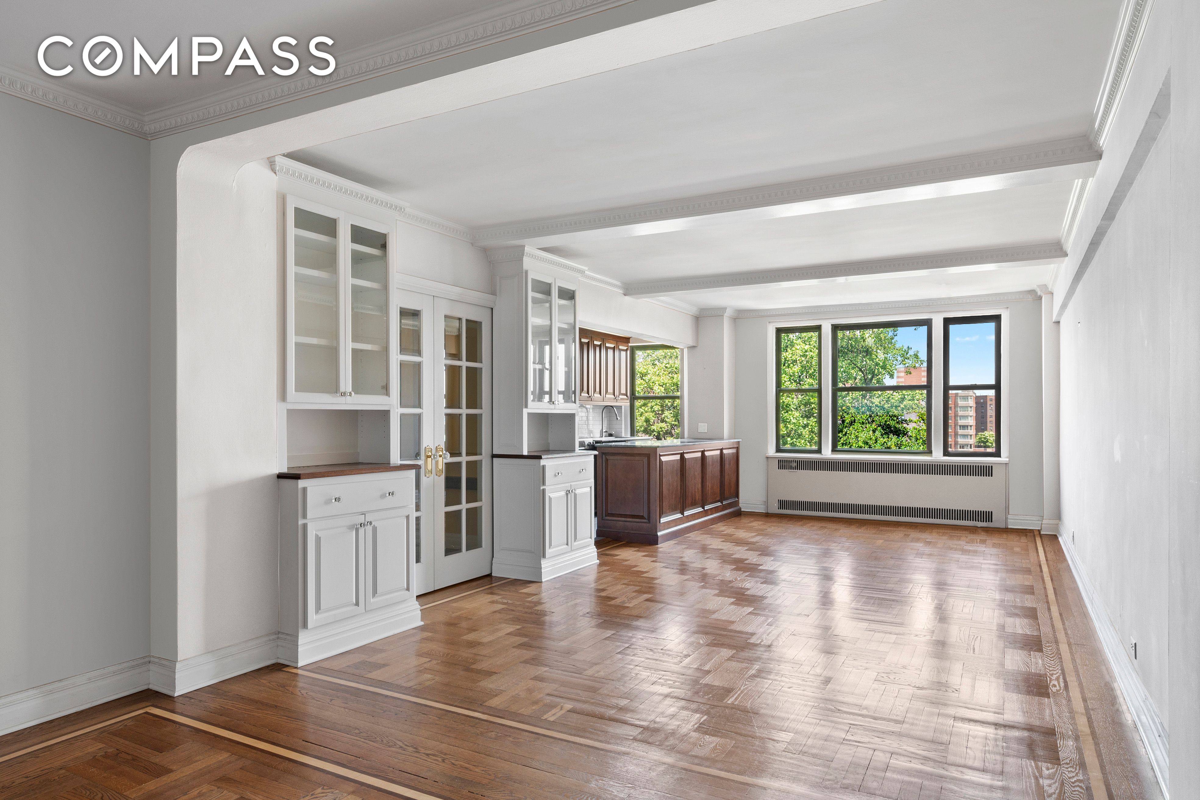 152 East 94th Street 9D, Upper East Side, Upper East Side, NYC - 1 Bedrooms  
1 Bathrooms  
3 Rooms - 